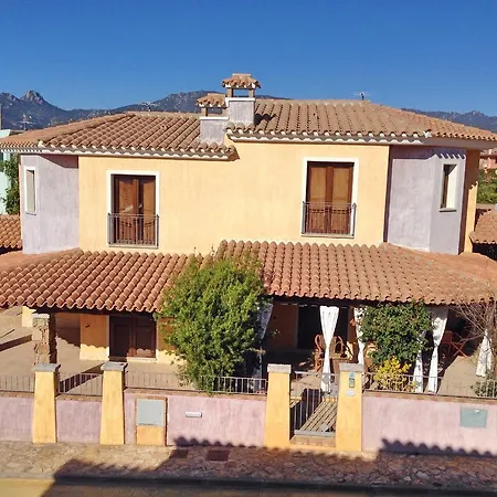 Agorà Villasimius