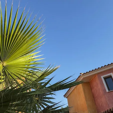 Agorà Villa *