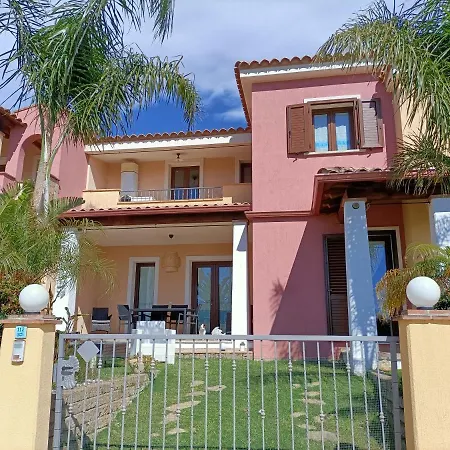 Villa Agora *