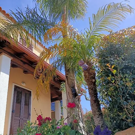 Villa Agora *
