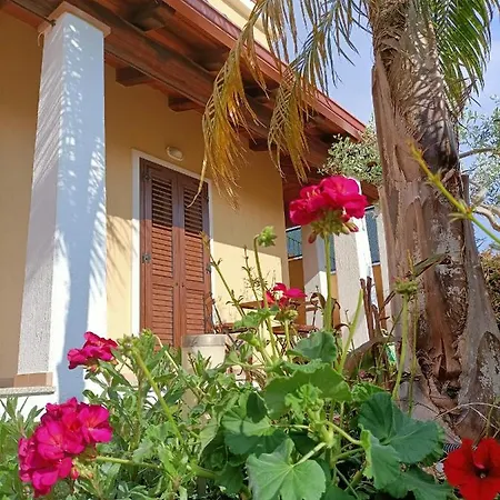 Agora Villa *