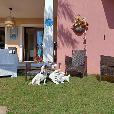 Agora Villa