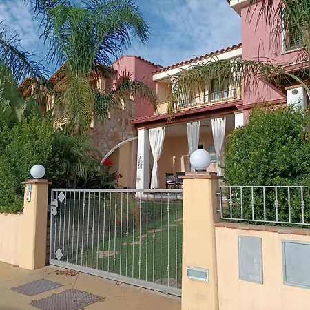 Agora Villa Villasimius