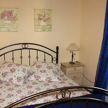 Agorà Villa