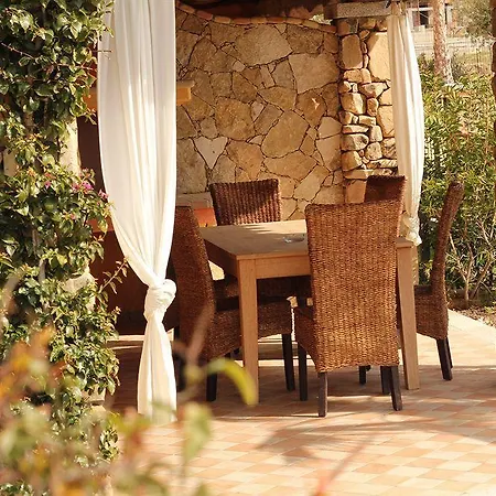 Vila Agora Villasimius