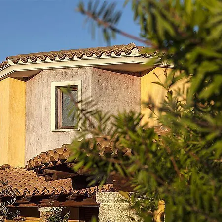 Agorà Villa *