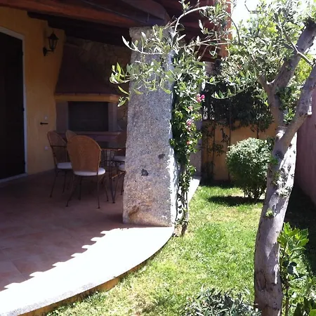 Agorà Villa *