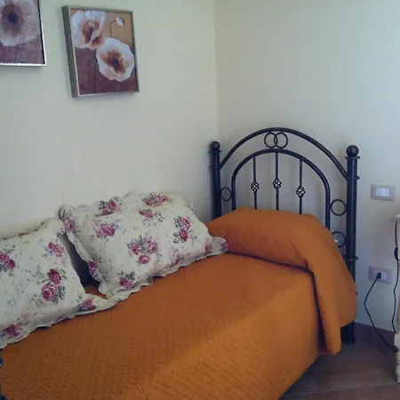 Vila Agora Villasimius