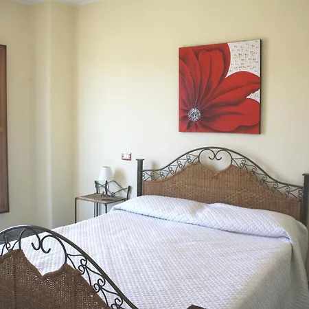 Vila Agora Villasimius