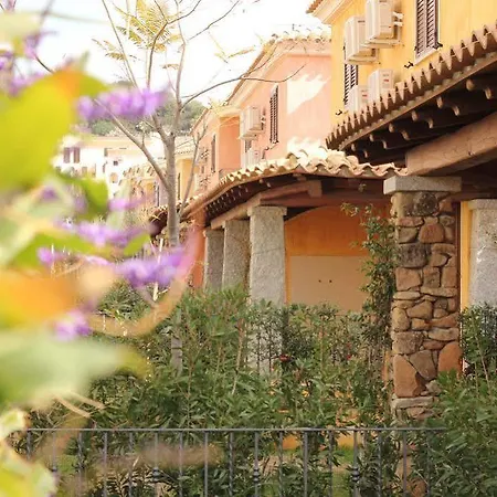 Agora Villa *