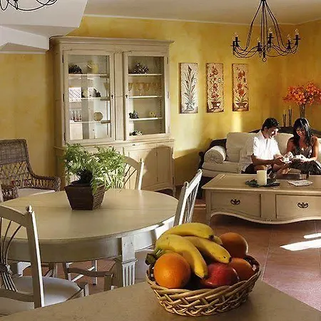 Vila Agora Villasimius