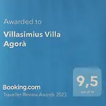 וילה Agora