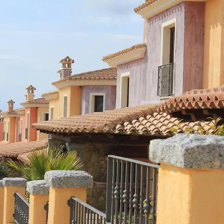 Agora Villa Villasimius