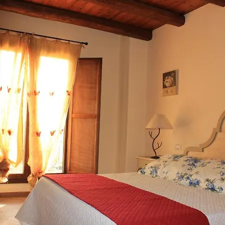 Agora Villa *