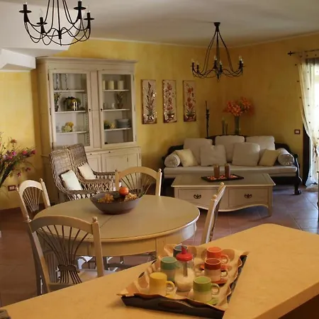 Agora Villa Villasimius