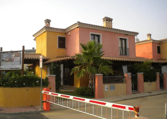 Willa Agora Villasimius