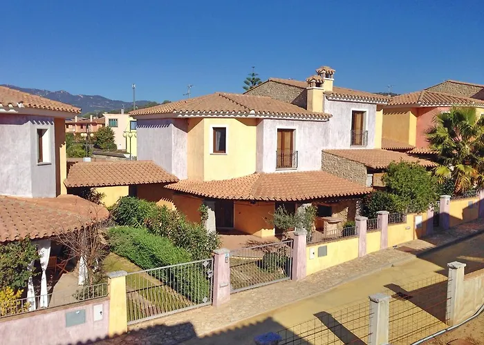 Agorà Villa Villasimius