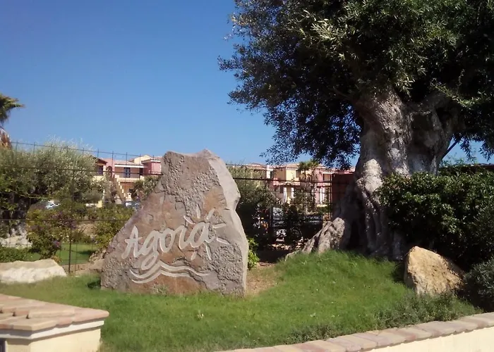 Agorà * Villasimius