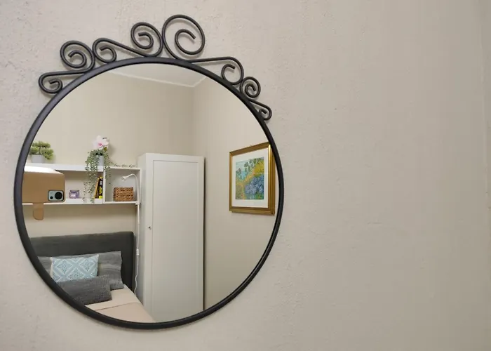 Agora Willa Villasimius