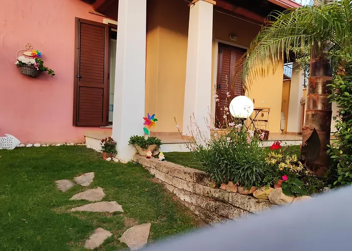 Willa Agora Villasimius