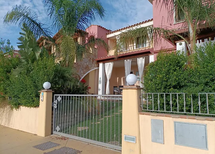 Agora Βίλα Villasimius