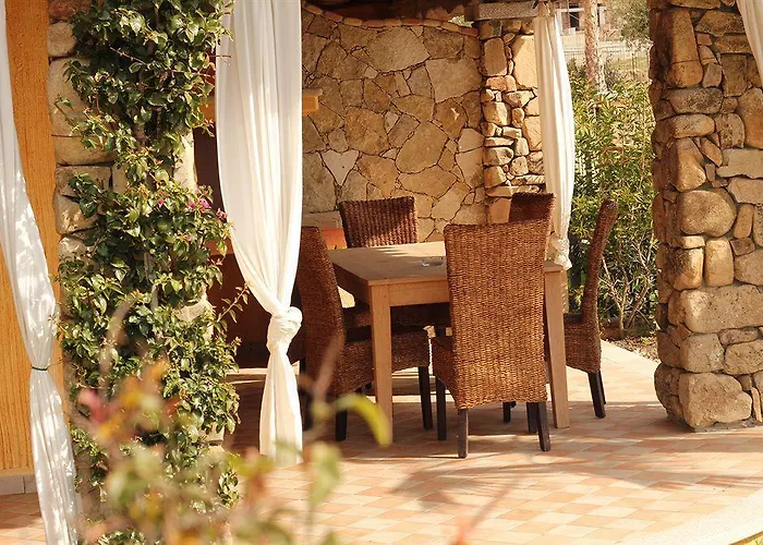 Villa Agorà Villasimius