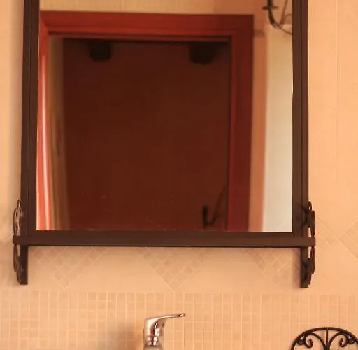 Agora Willa Villasimius