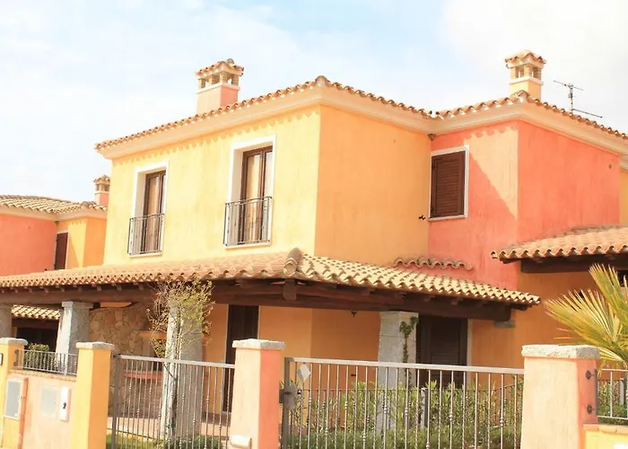 Agorà * Villasimius