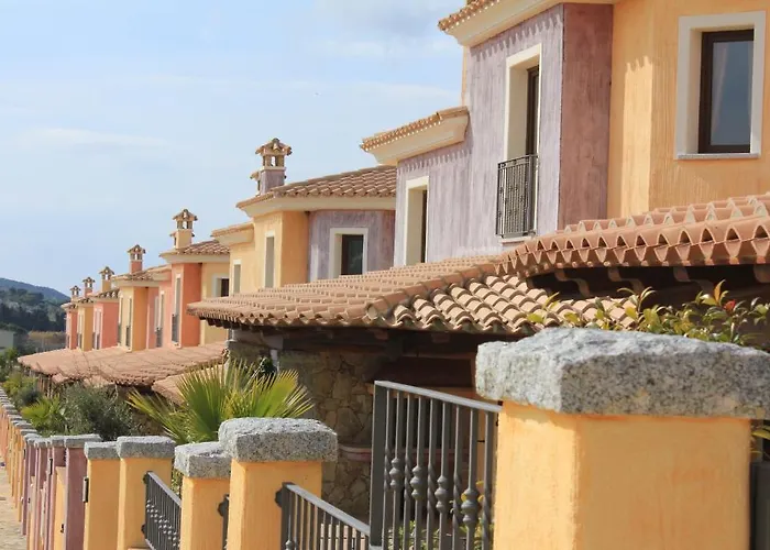 Agorà Villa Villasimius