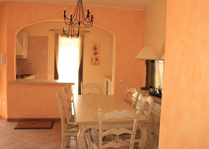 Agorà * Villasimius