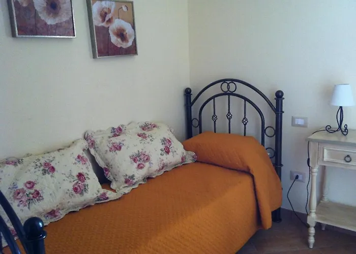 Βίλα Agora Villasimius