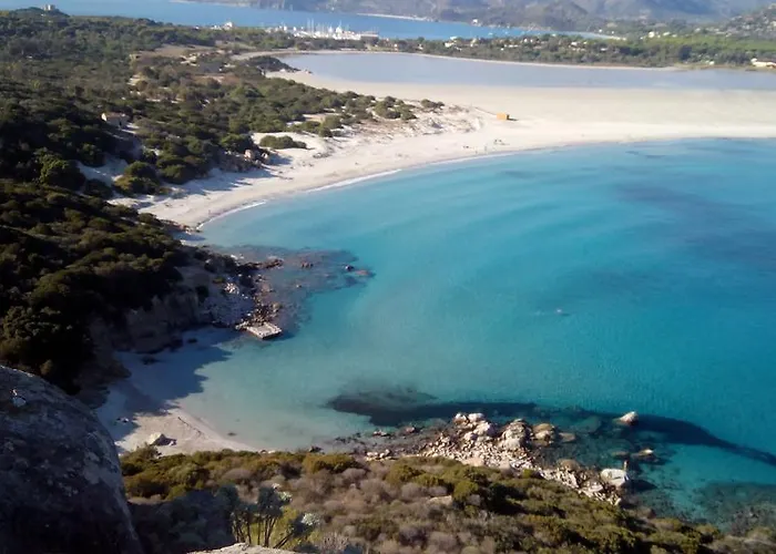 Agorà * Villasimius