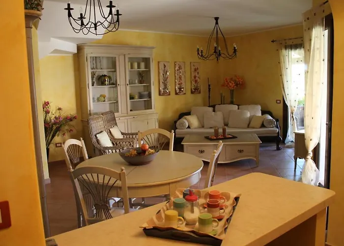 Agorà Villa Villasimius