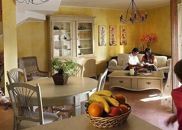 Willa Agora Villasimius